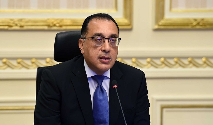 الدكتور مصطفى مدبولي، رئيس مجلس الوزراء الدكتور مصطفى مدبولي، رئيس مجلس الوزراء
